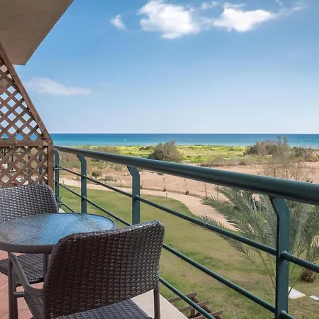Thalassa & Retreat Resort Vokolidha