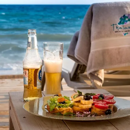 Thalassa & Retreat