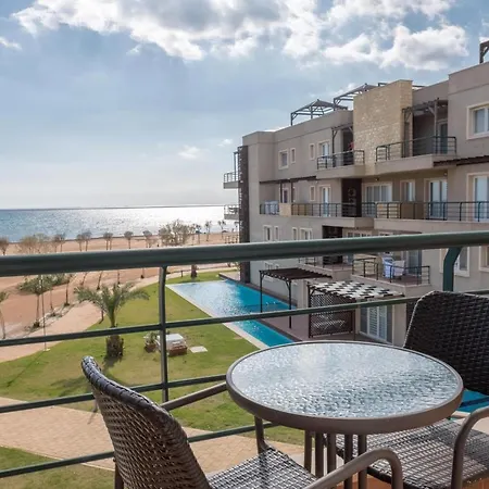 Thalassa & Retreat Resort Vokolidha
