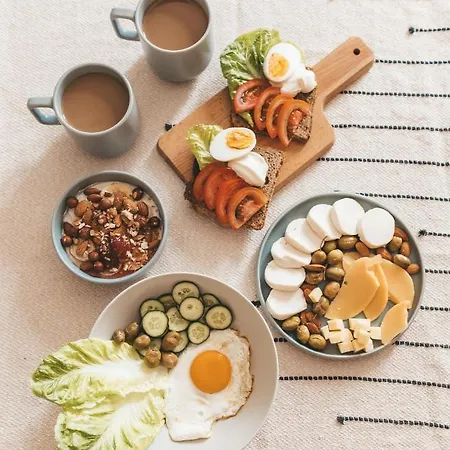 Thalassa & Retreat Vokolidha