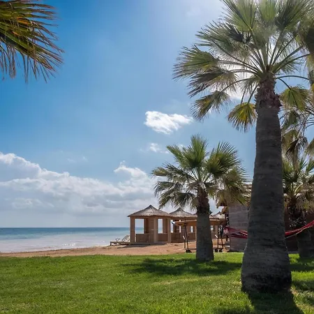Thalassa & Retreat 度假村 Vokolidha