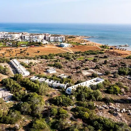 Thalassa & Retreat Resort