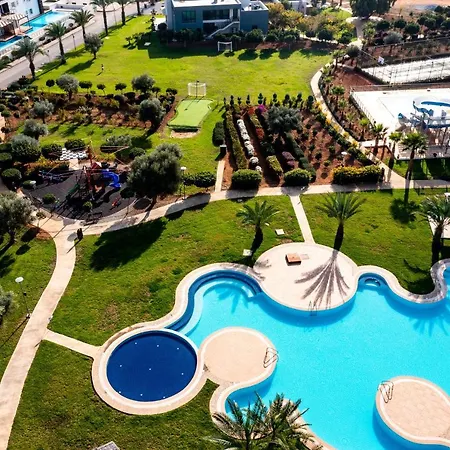 Thalassa & Retreat Resort *