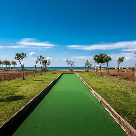 Resort Thalassa & Retreat Vokolidha