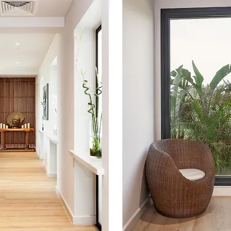 Resort Thalassa & Retreat *