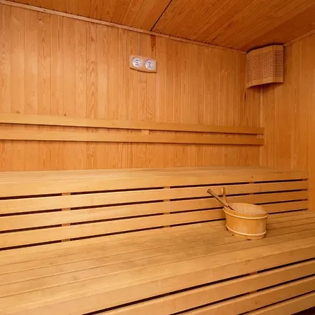 Thalassa & Retreat Complex *