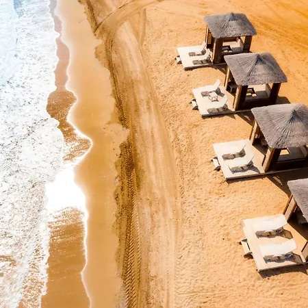 Resort Thalassa & Retreat Vokolidha