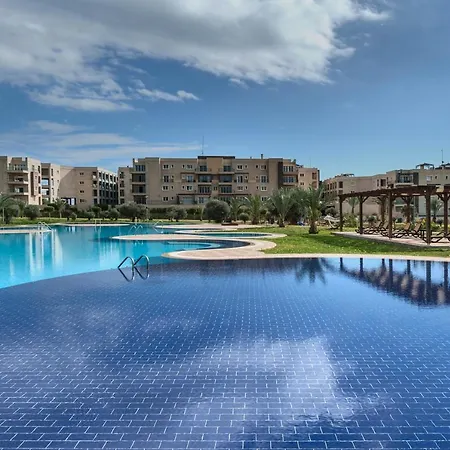 Thalassa & Retreat Resort