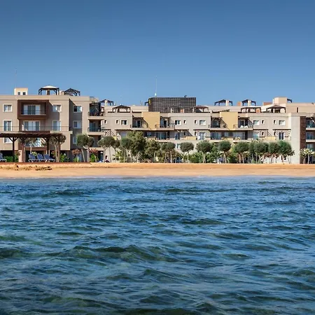 Resort Thalassa & Retreat Vokolidha