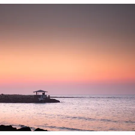 度假村 Thalassa & Retreat Vokolidha