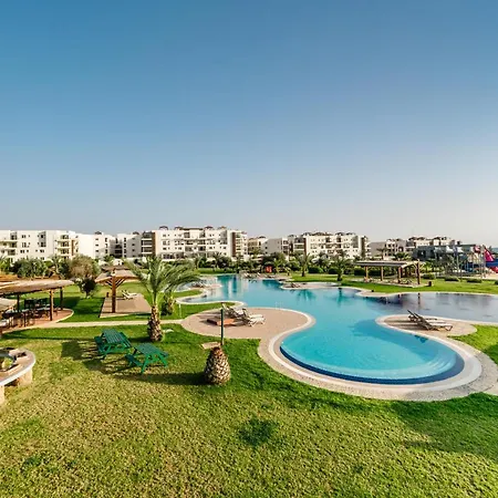 Thalassa & Retreat Resort