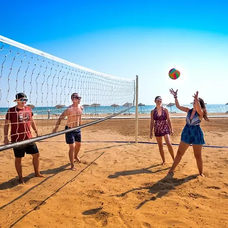 Resort Thalassa & Retreat