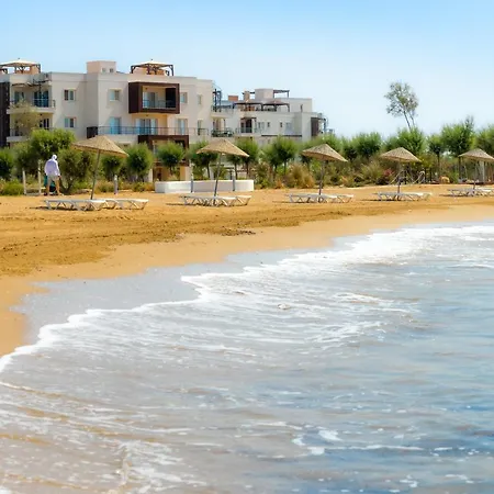 Thalassa & Retreat *