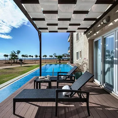 Resort Thalassa & Retreat *