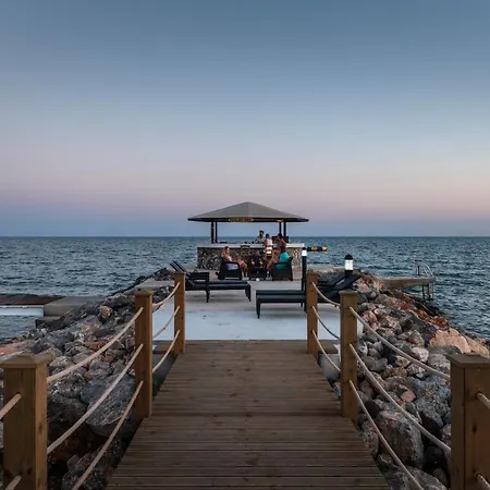 Resort Thalassa & Retreat