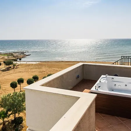 Thalassa & Retreat Complex Vokolidha