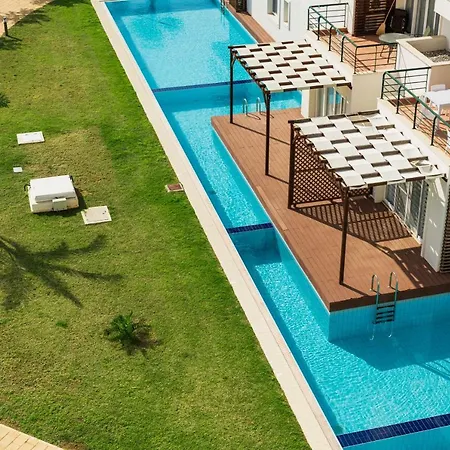 Thalassa & Retreat Resort *