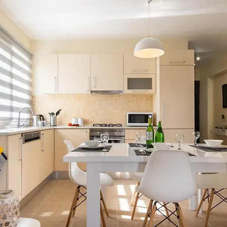 Resort Thalassa & Retreat