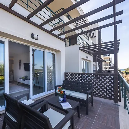 Thalassa & Retreat Resort Vokolidha