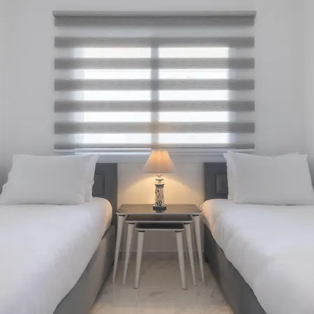 Resort Thalassa & Retreat Vokolidha