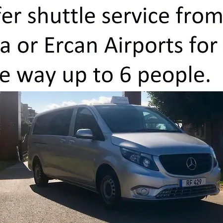 Thalassa & Retreat Resort *