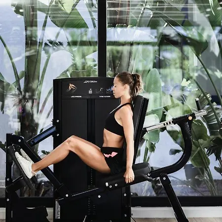 Thalassa & Retreat *