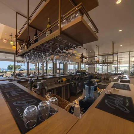 Resort Thalassa & Retreat Vokolidha