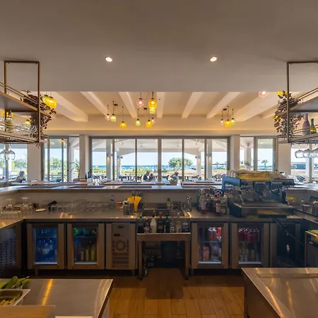 Resort Thalassa & Retreat *