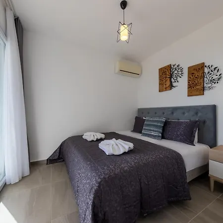 Resort Thalassa & Retreat Vokolidha