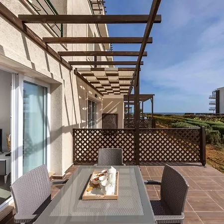 Thalassa & Retreat Resort Vokolidha