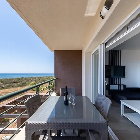 Resort Thalassa & Retreat *