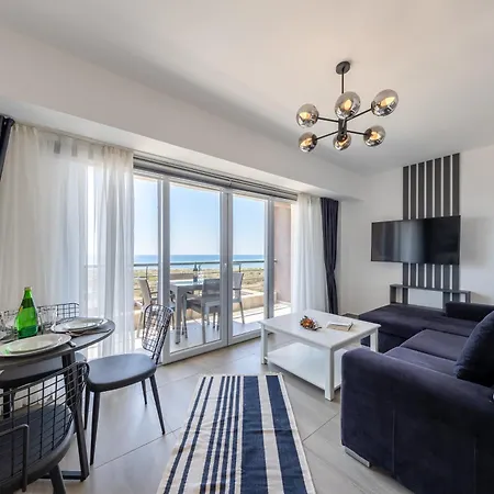 Resort Thalassa & Retreat Vokolidha