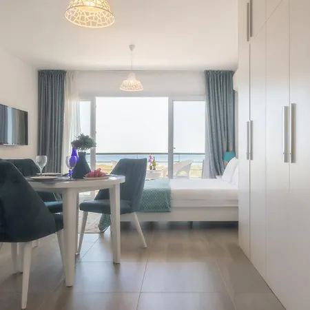 Resort Thalassa & Retreat Vokolidha