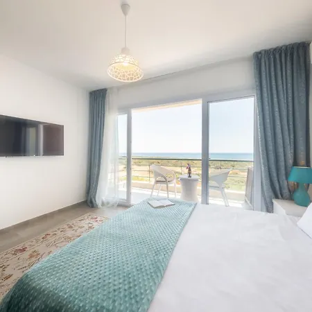 Thalassa & Retreat * Vokolidha