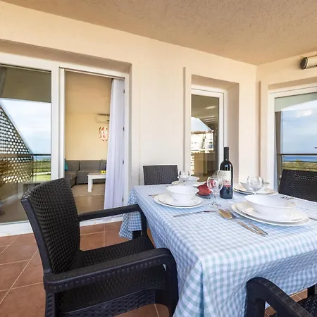 Thalassa & Retreat Resort