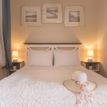 Thalassa & Retreat Resort