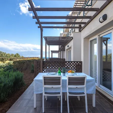 Thalassa & Retreat Resort Vokolidha