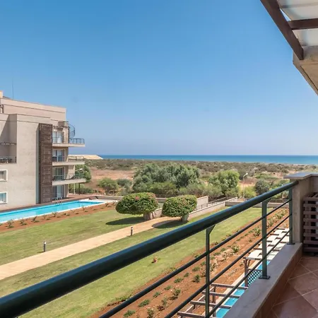 Thalassa & Retreat