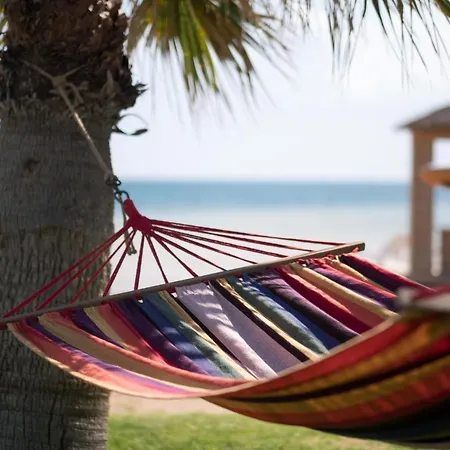 Thalassa & Retreat Resort Vokolidha