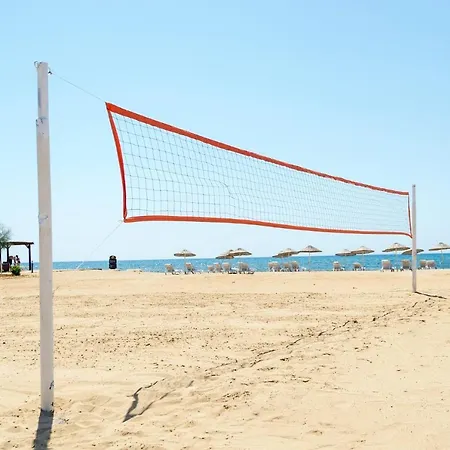 Thalassa & Retreat * Vokolidha