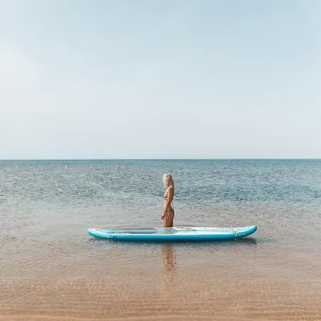 Feriested Thalassa & Retreat