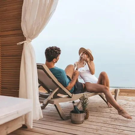 Resort Thalassa & Retreat *