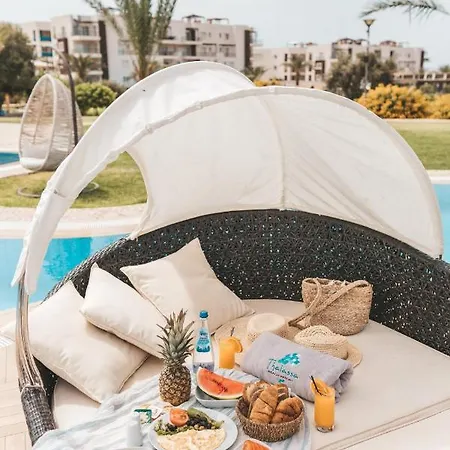 Thalassa & Retreat Resort