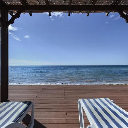 Thalassa & Retreat Resort
