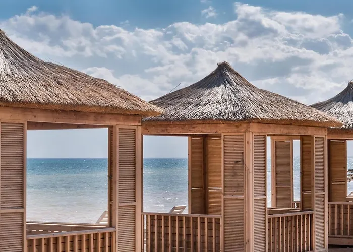 Thalassa & Retreat * Vokolidha