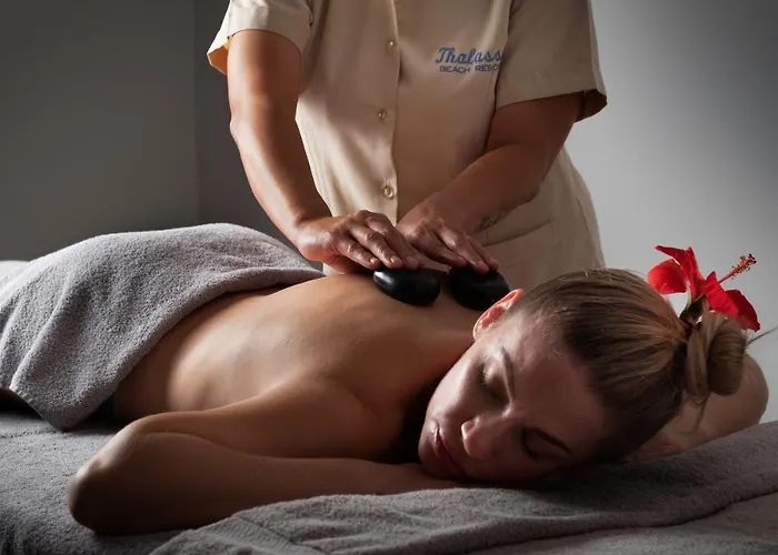 Thalassa & Retreat Vokolidha