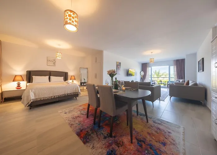 Thalassa & Retreat Курортный комплекс