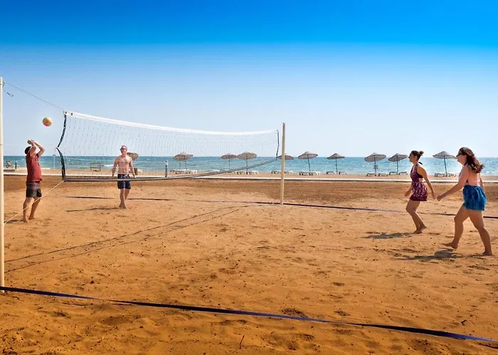 Ośrodek wypoczynkowy Thalassa & Retreat *