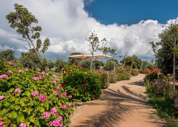 Thalassa & Retreat * Vokolidha