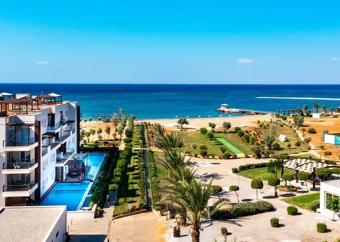 Thalassa & Retreat *